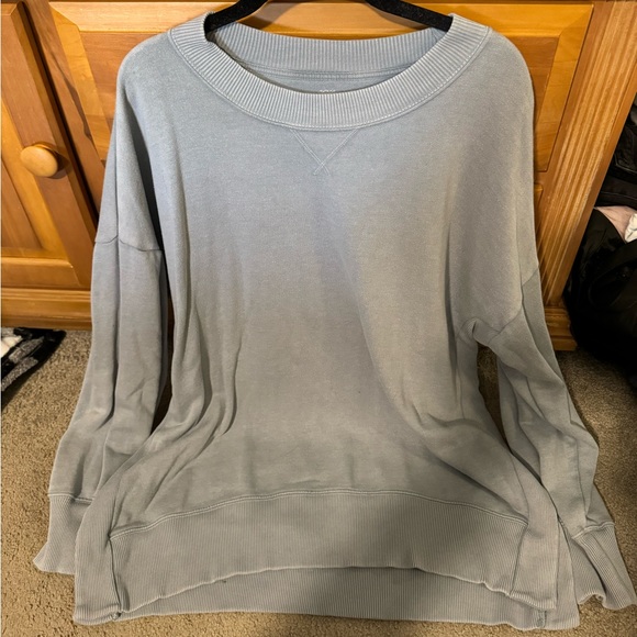 aerie Tops - Aerie Pullover Crewneck - XL